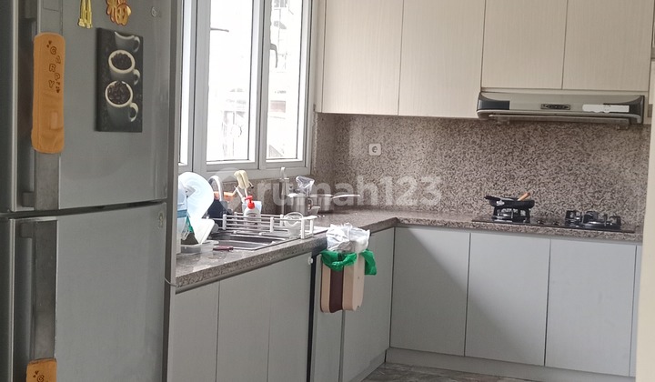 Dijual Rumah Cantik Komplek Krekot Ps Baru 2