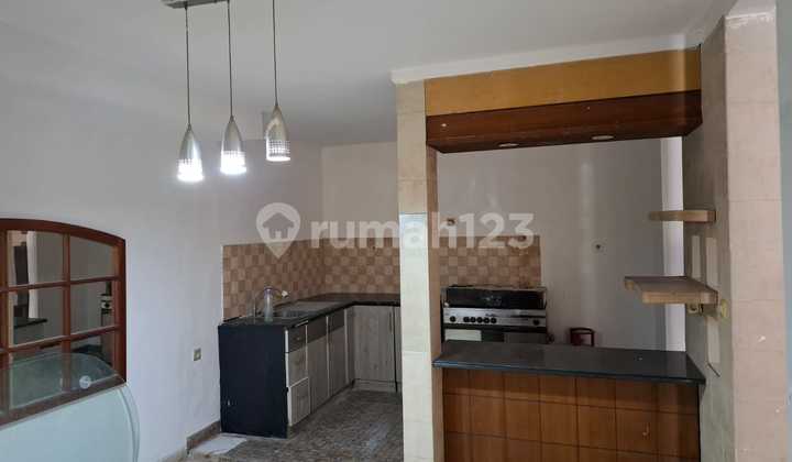 Dijual Rumah Sunter B U 2,5 Lt 2