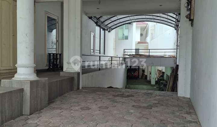Dijual Rumah Mewah Dan Hoki Menteng Jak Pus