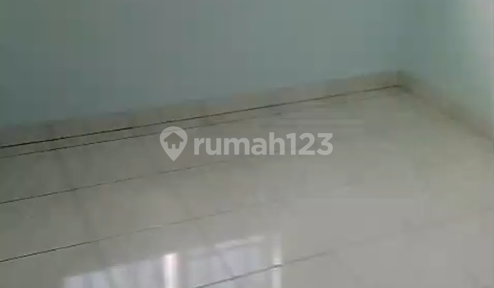 Dijual Rumah Perumahan Budi Indah Daan Mogot  2