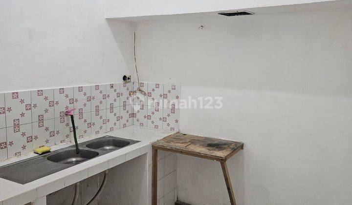 Dijual Rumah Pademangan  1 Lt JAKARTA UTARA  2