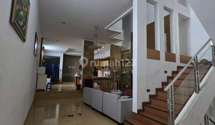 Dijual Rumah Sunter Agung Perkasa 2