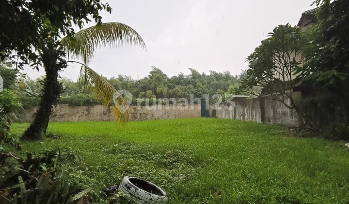 For Sale: Hoki Plots, Blue Lake, Lippo Karawaci