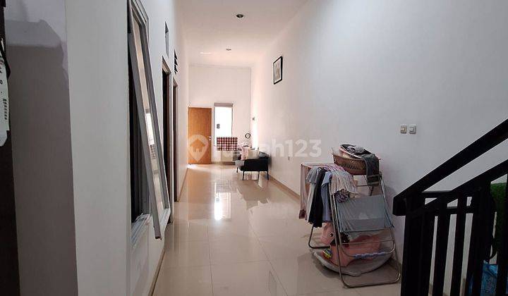 Dijual Rumah Sunter karya  Jakarta Utara 2 Lantai  1