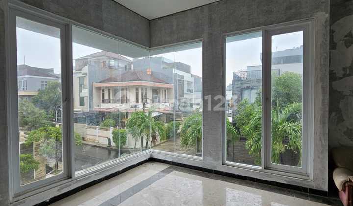 For Sale New Building House Sunter Paradise Phase 2 2