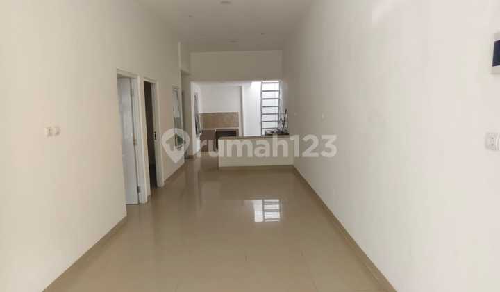 Dijual Rumah Sunter Indah 1,25 Lt