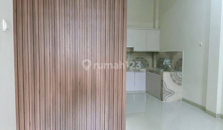 Dijual Rumah Poris Bangunan Baru 2 Lt  2