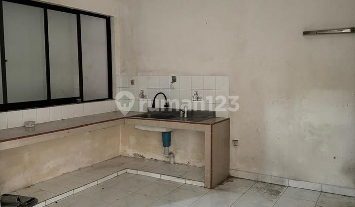 Dijual Cepat dan Murah Rumah Sunter 2 Lantai 2