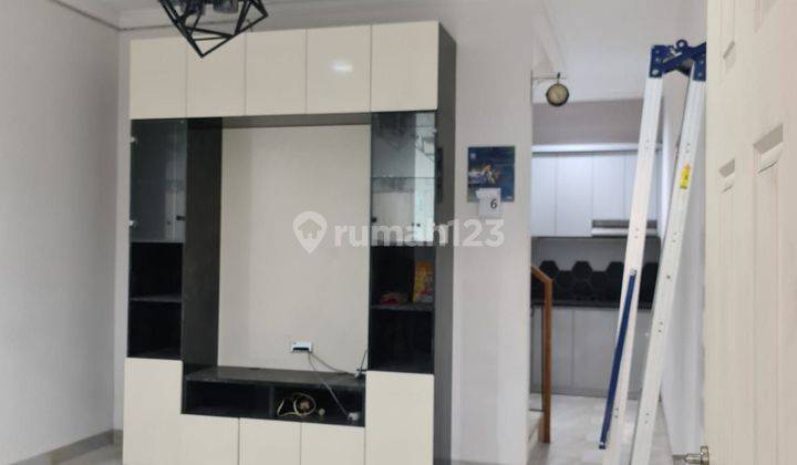 Dijual Rumah Tanah Sereal Jemb Lima 3,5 lt  1