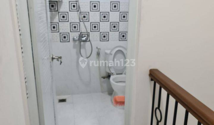 Dijual Rumah Tanah Sereal Jemb Lima 3,5 lt  2