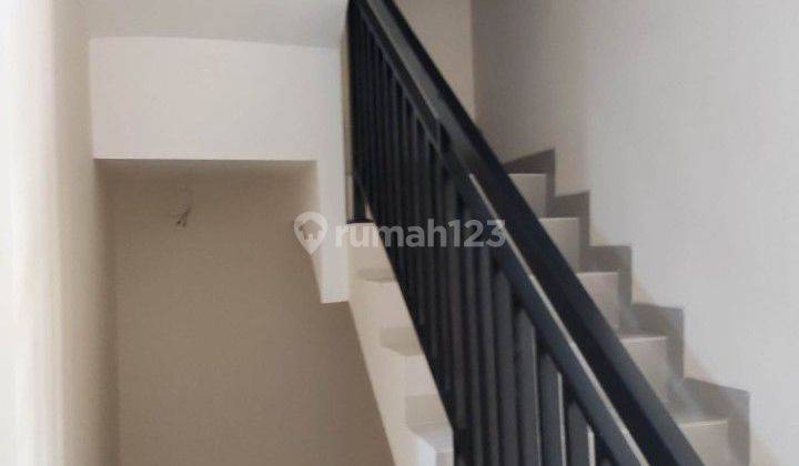 Dijual Rumah Baru Tanjung Duren 3 lt dekat pasar 1