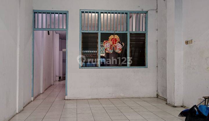 Rumah HAYAM Wuruk Jakarta Barat 3 Lantai dekat apart Medit 1