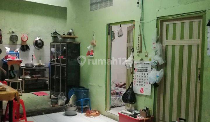 Dijual Rumah Tanah Sereal Jemb lima tahun 1