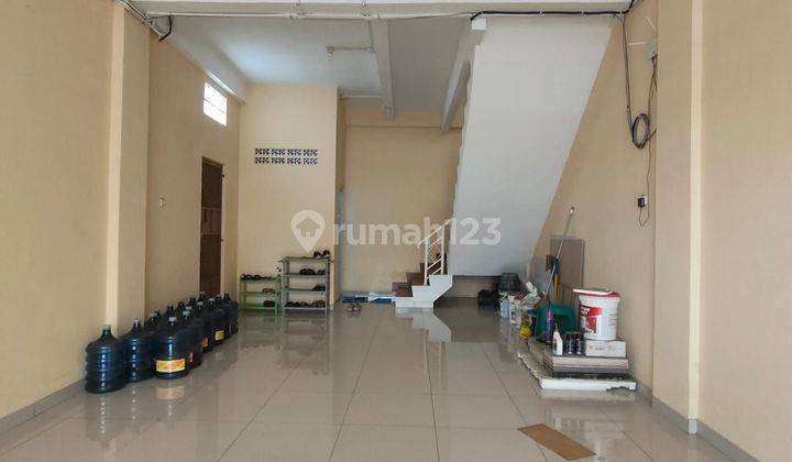 Dijual  Rumah Jembatan lima siap Huni lokasi Strategia  2