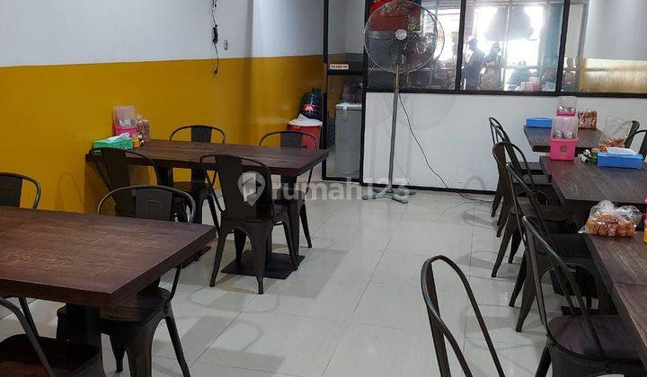 Di Jual Ruko Grogol 4 lantai Lokasi strategis sekali 1