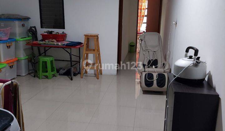 Di Jual Ruko Grogol 4 lantai Lokasi strategis sekali 2