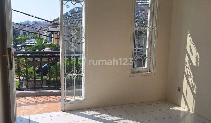 Dijual Rumah Citra 2 Ext Jakarta Barat 2