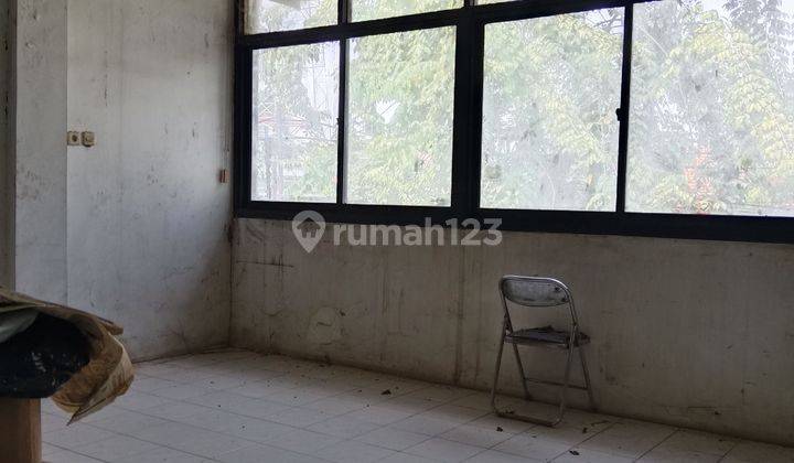 DIJUAL Rumah Duri Jembatan Lima 2,5 lt lokasi strategis 2