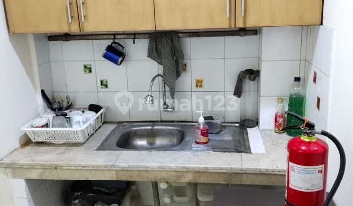 Di Jual Cepat Ruko Kelapa Gading Boulevard Raya 3,5 Lt