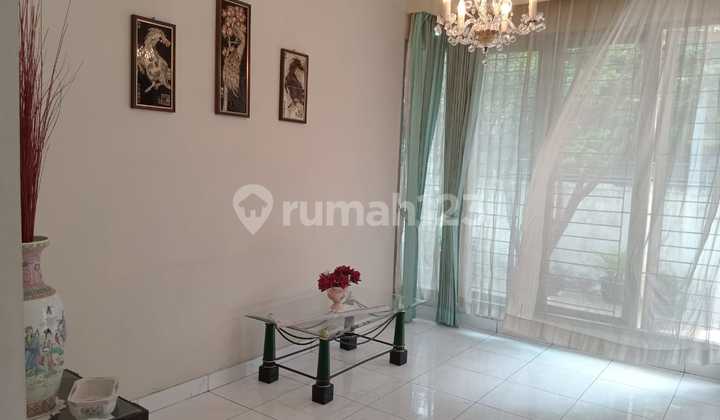 Dijual Rumah Cempaka Putih Turun Harga dan Bagus 1