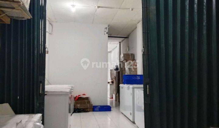 Dijual Rumah 4 Lantai Jembatan Lima Jak Bar 1