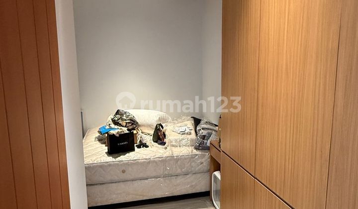 Dijual Rumah Sunter 2 Lantai Bagus Siap Huni