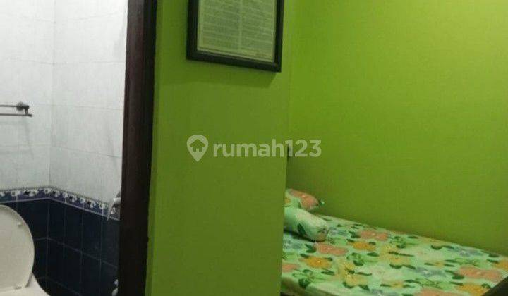 Dijual Rumah Kost Gandeng Mangga Besar Jakarta Barat 1