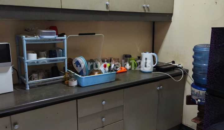 For Sale Red Top Pecenongan 4-Storey Shop House 2