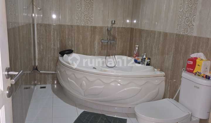 Dijual Bu Rumah Sunter Agung Bagus 2,5 Lt Dijual Bu Rumah Sunter Agung Bagus 2,5 Lt