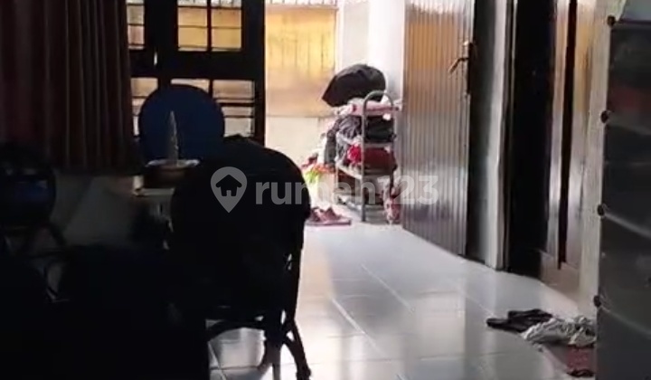 For Sale Fast and Cheap Kartini House, Mangga Besar, Car Access For Sale Fast and Cheap Kartini House, Mangga Besar, Car Access