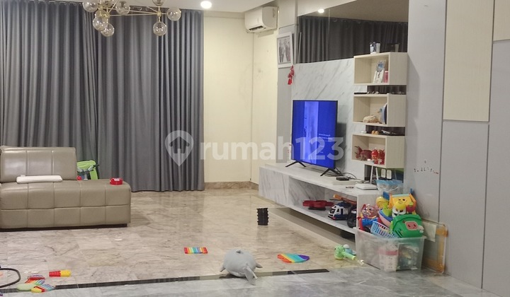 Dijual Rumah Cantik Komplek Krekot Ps Baru