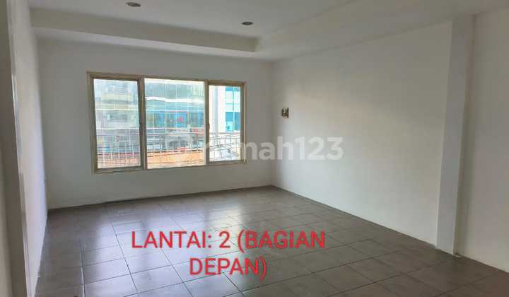 Dijual Ruko Mangga Besar Lokasi Ramai dan Sangar Strategis Dijual Ruko Mangga Besar Lokasi Ramai dan Sangar Strategis