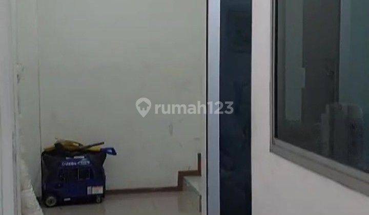 Dijual Rumah Di Jembatan Lima Duri Jakarta Barat 1