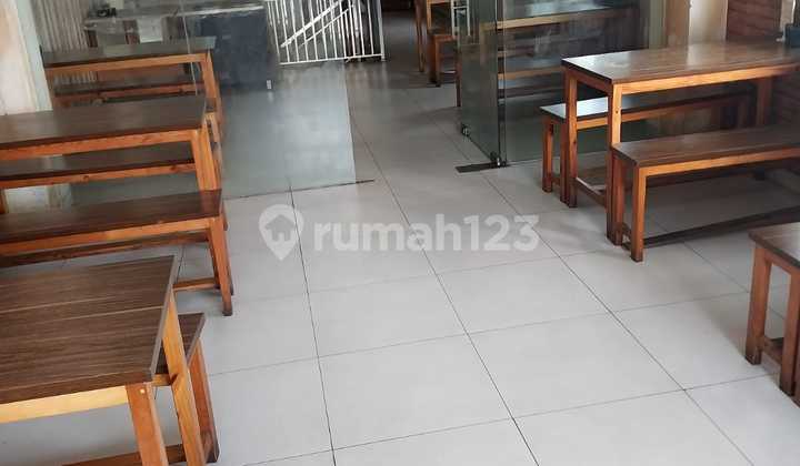For Rent: 4-Storey Shop House in Mangga Besar, Main Mabes Street 2