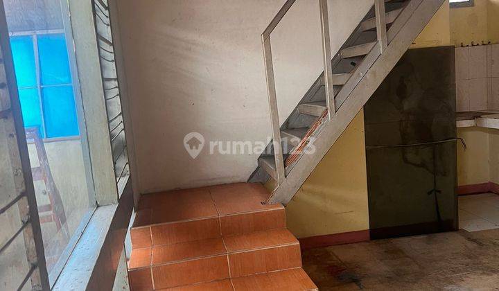 Disewakan Rumah Tanah Sereal 2 Lantai Jemb 5 2