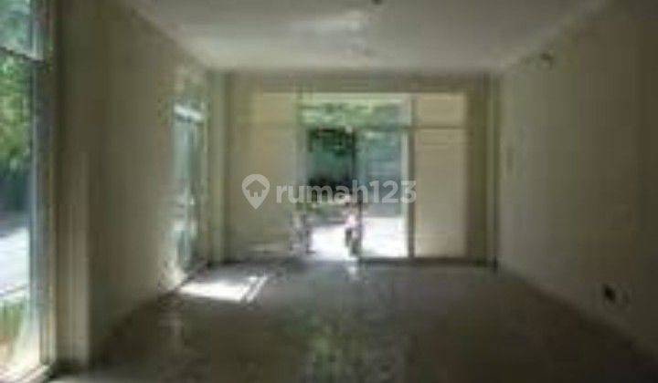 Dijual Ruko Greenlake City Boulevard centra Niaga 2