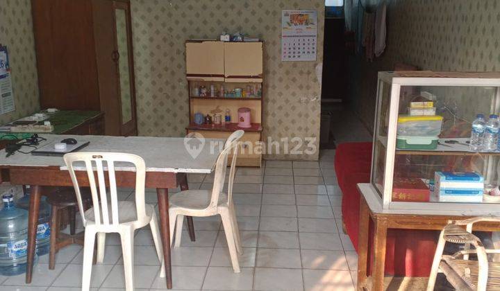 Dijual Cepat Dan Murah Rumahjembatan Lima Angke Raya  1