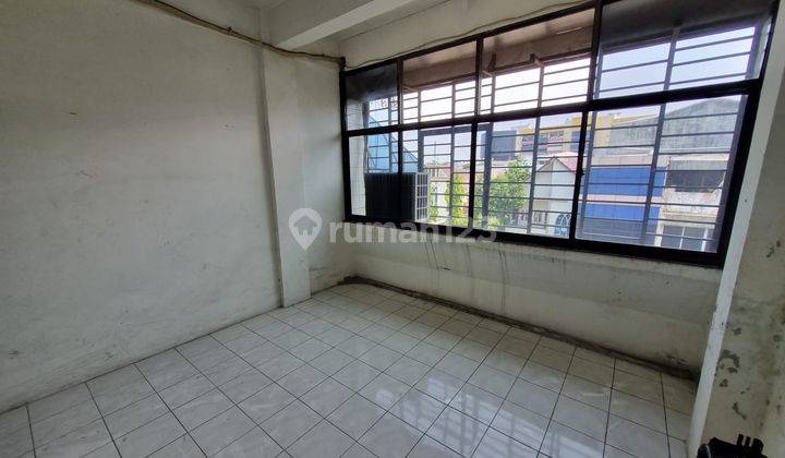 Dijual Ruko Pinangsia 4 Lt Strategis Cocok Untk Usaha Dan Kantor 2