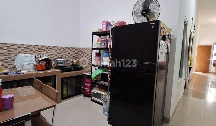 Dijual Rumah Sunter karya  Jakarta Utara 2 Lantai  2