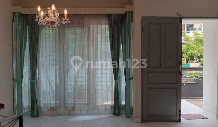 Dijual Rumah Cempaka Putih Turun Harga dan Bagus 2