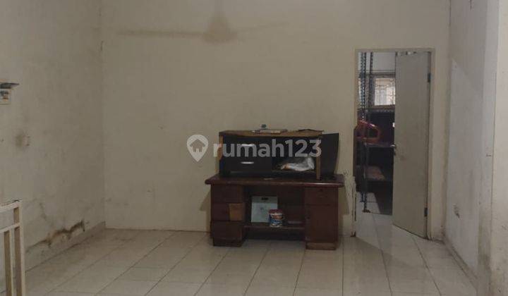 Dijual Rumah Di Jelambar 3 Lantai 1