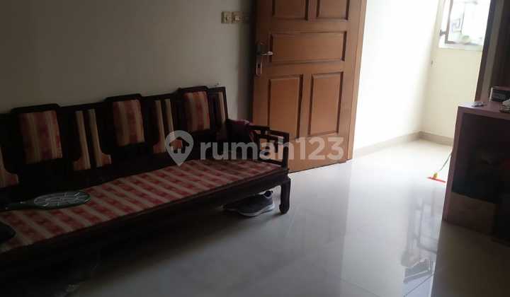 Dijual Cepat Rumah Pademangan 2 Lantai 2