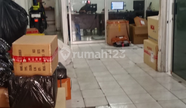 Dijual Ruko Mangga Besar Lokasi Strategis 4 Lt Dijual Ruko Mangga Besar Lokasi Strategis 4 Lt