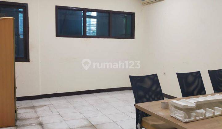 Disewaakan Ruko Suryopranoto Harmoni Jakarta Pusat 2