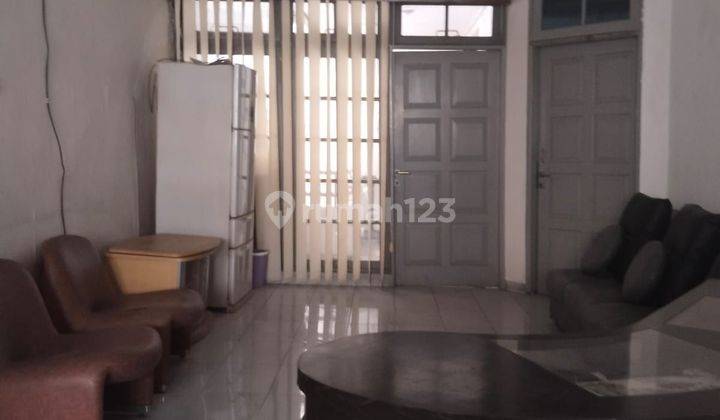 Dijual Rumah Asri Siap Huni Daan Mogot Jak Bar 1