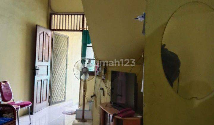 Dijual Cepat Dan Murah  Rumah Pademangan 3 Lantai Full Cor 2