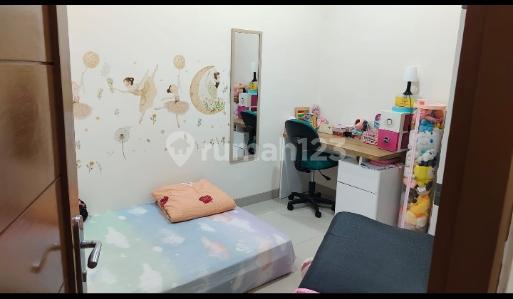 Dijual Rumah Tanjung Duren 3 Lantai Siap Huni 2