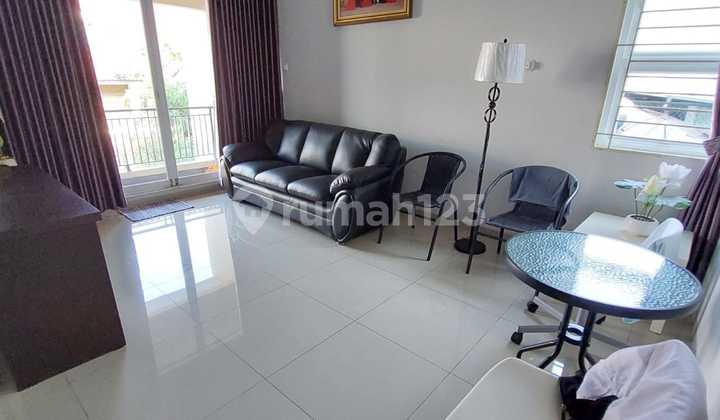 Dijual Cepat Rumah Sunter Agung Bagus