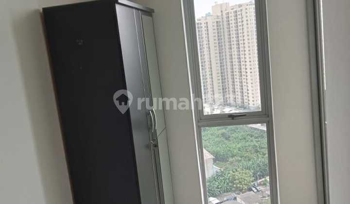 Dijual Apartm The Mansion 1 Br di Bawah NJOP Dijual Apartm The Mansion 1 Br di Bawah NJOP