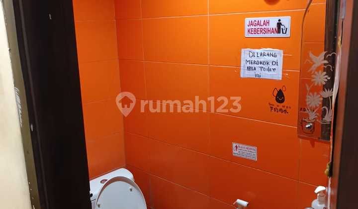 Disewakan Cepat Ruko Mangga Besar ( Over Kontrak) 11 Bulan